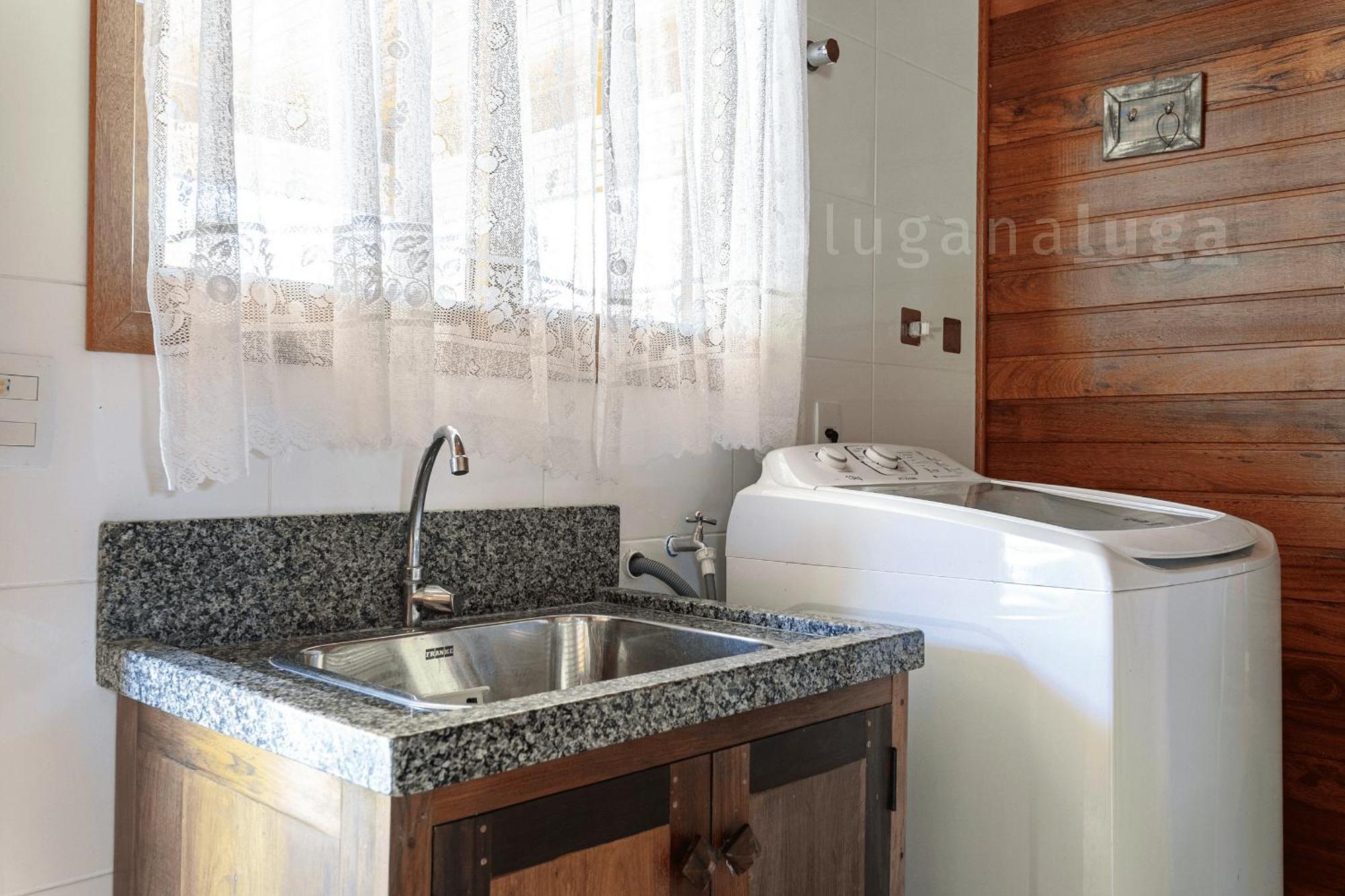 Villa Dos Platanos Em Rancho Queimado Exteriér fotografie